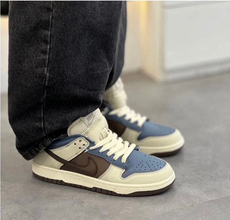 کتونی نایک ایر جردن سایز ۴۰ تا ۴۵ تنوع در ۶ رنگ جذاب Nike Air jordan vietnam
