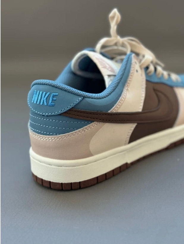 کتونی نایک ایر جردن سایز ۴۰ تا ۴۵ تنوع در ۶ رنگ جذاب Nike Air jordan vietnam