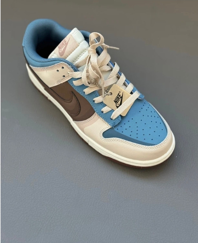 کتونی نایک ایر جردن سایز ۴۰ تا ۴۵ تنوع در ۶ رنگ جذاب Nike Air jordan vietnam