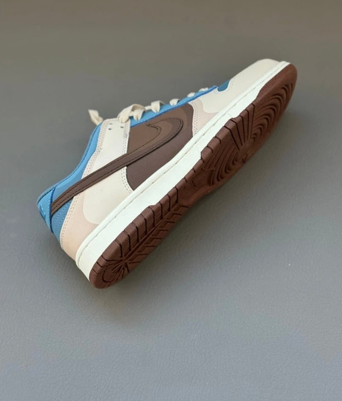 کتونی نایک ایر جردن سایز ۴۰ تا ۴۵ تنوع در ۶ رنگ جذاب Nike Air jordan vietnam