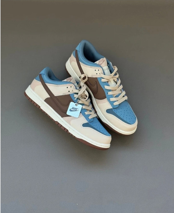 کتونی نایک ایر جردن سایز ۴۰ تا ۴۵ تنوع در ۶ رنگ جذاب Nike Air jordan vietnam