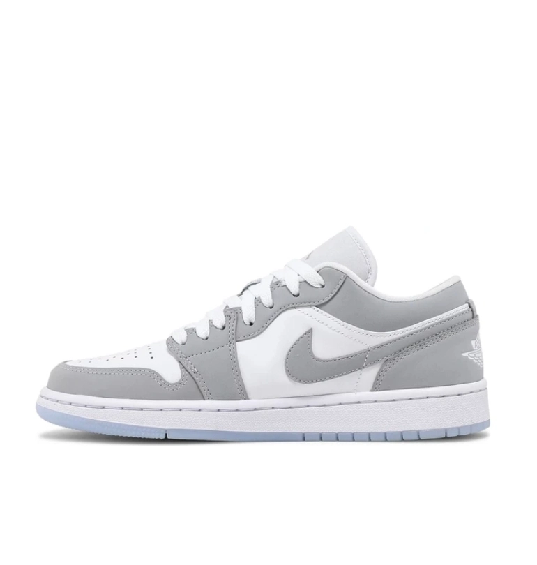 کتونی نایک ایر جردن سایز ۴۰ تا ۴۵ تنوع در ۶ رنگ جذاب Nike Air jordan vietnam