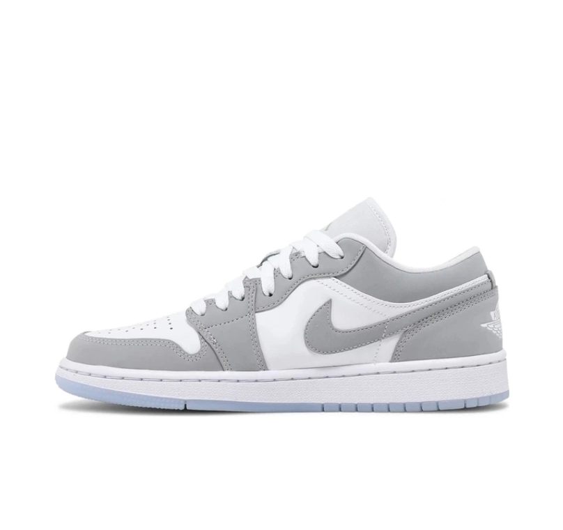 کتونی نایک ایر جردن سایز ۴۰ تا ۴۵ تنوع در ۶ رنگ جذاب Nike Air jordan vietnam