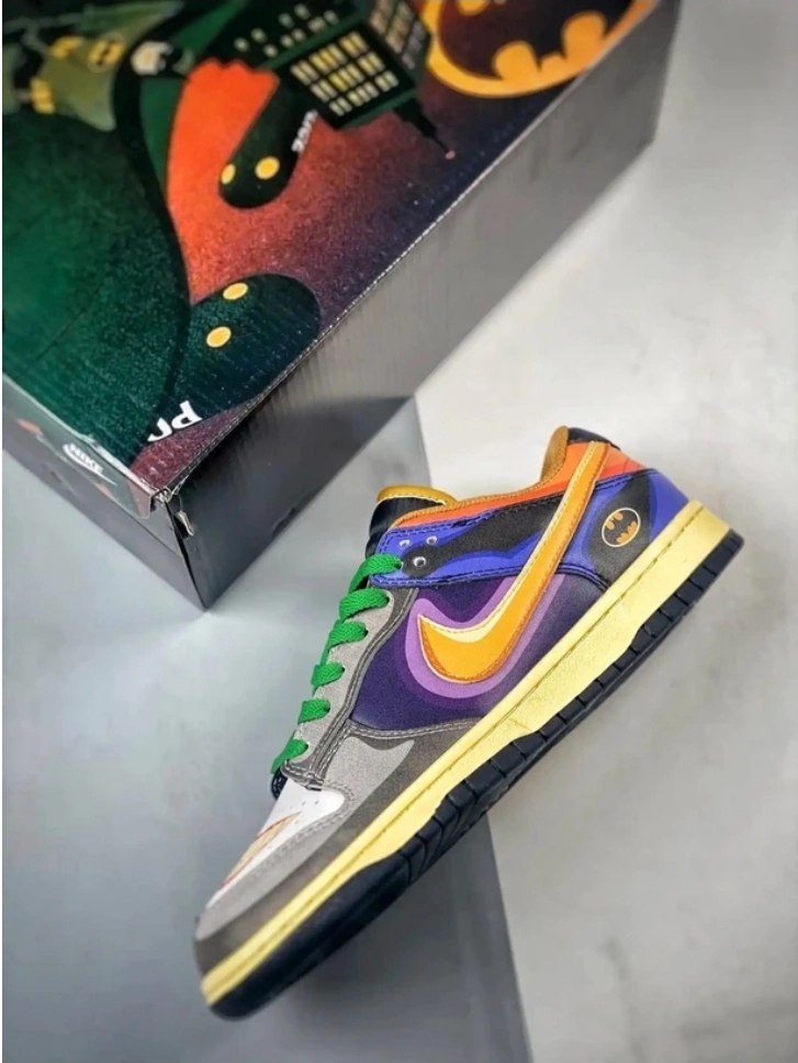 کتونی نایک ایر جردن سایز ۴۰ تا ۴۵ تنوع در ۶ رنگ جذاب Nike Air jordan vietnam