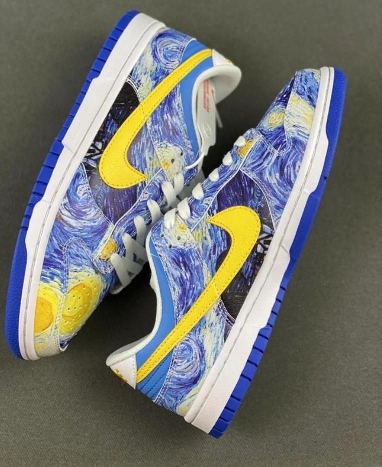 کتونی نایک ایر جردن سایز ۴۰ تا ۴۵ تنوع در ۶ رنگ جذاب Nike Air jordan vietnam