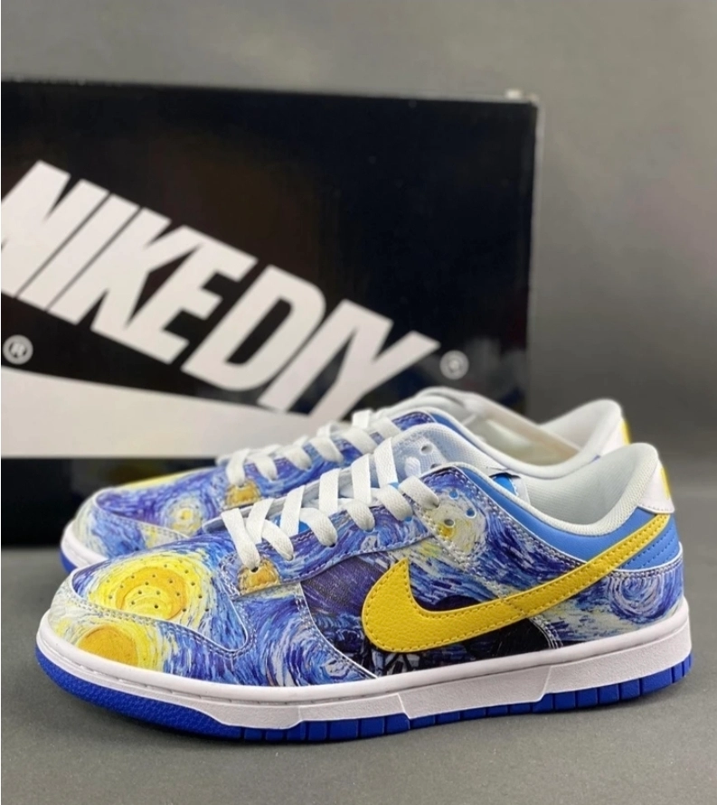 کتونی نایک ایر جردن سایز ۴۰ تا ۴۵ تنوع در ۶ رنگ جذاب Nike Air jordan vietnam