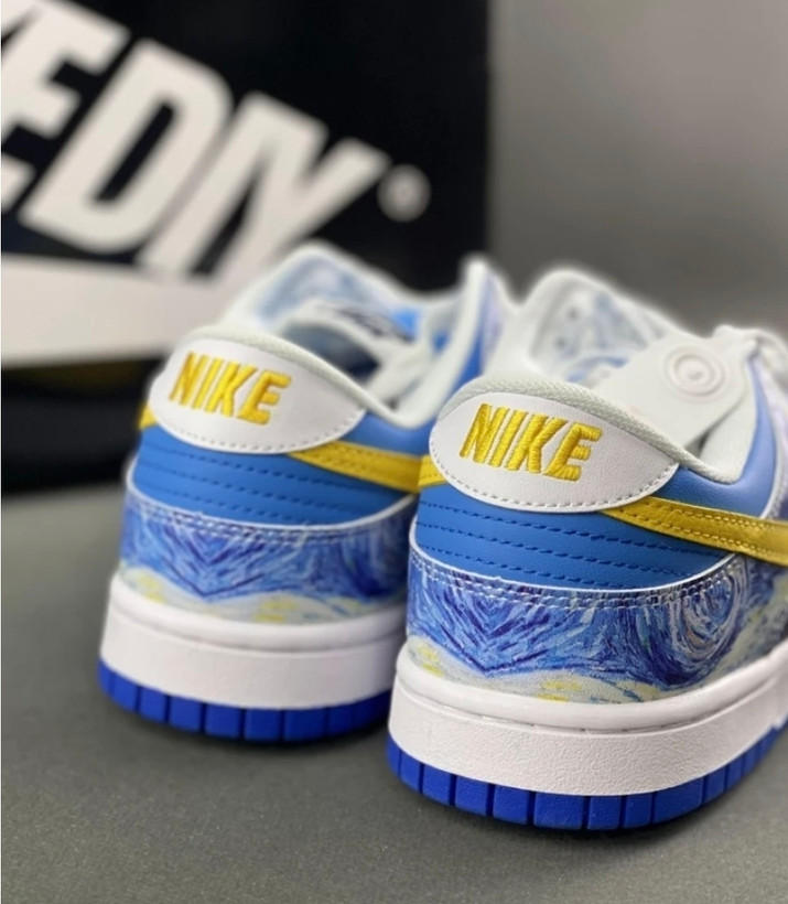 کتونی نایک ایر جردن سایز ۴۰ تا ۴۵ تنوع در ۶ رنگ جذاب Nike Air jordan vietnam