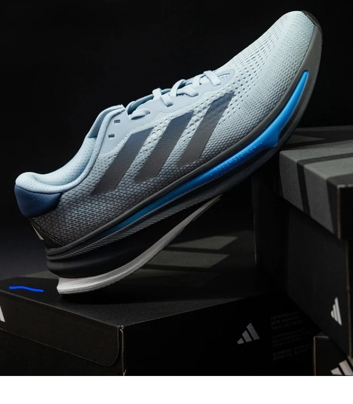 کتونی آدیداس سوپرنوا وارداتی ویتنام سایز ۴۰ تا ۴۵ تنوع در ۴ رنگ جذاب adidas super Nova vietnam