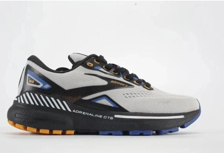 کتونی بروکس آدرنالین جی تی اس ۲۳ وارداتی ویتنام سایز 40 تا45. Brooks adrenaline GTS 23