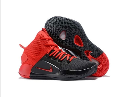 کتونی نایک وارداتی ویتنام سایز۴۰ تا ۴۵ تنوع در ۴ رنگ جذاب nike hyperdunk