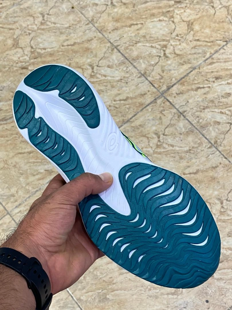 کتونی اسیکس کایانو ۲۹ وارداتی ویتنام پایین ترین قیمت در ایران سایز۳۶ تا ۴۵ asics gel kayano39 vietnam