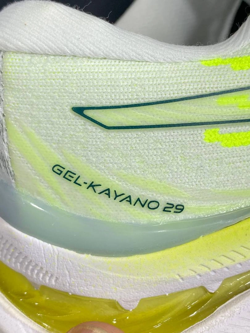 کتونی اسیکس کایانو ۲۹ وارداتی ویتنام پایین ترین قیمت در ایران سایز۳۶ تا ۴۵ asics gel kayano39 vietnam