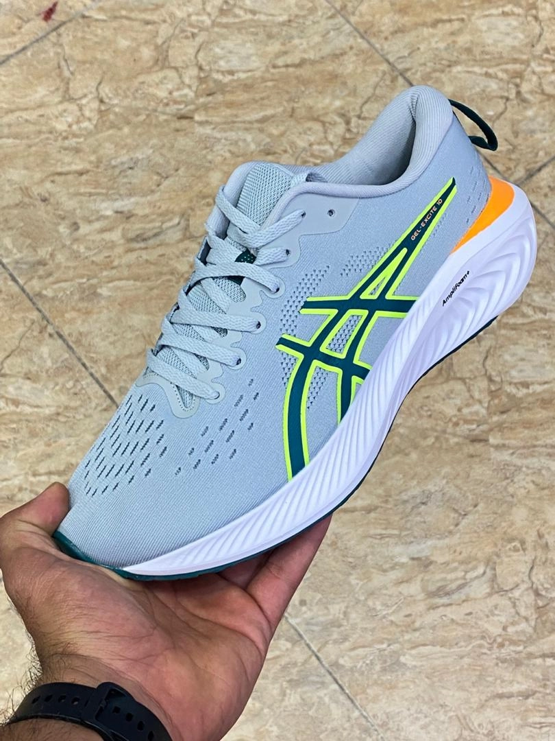 کتونی اسیکس کایانو ۲۹ وارداتی ویتنام پایین ترین قیمت در ایران سایز۳۶ تا ۴۵ asics gel kayano39 vietnam