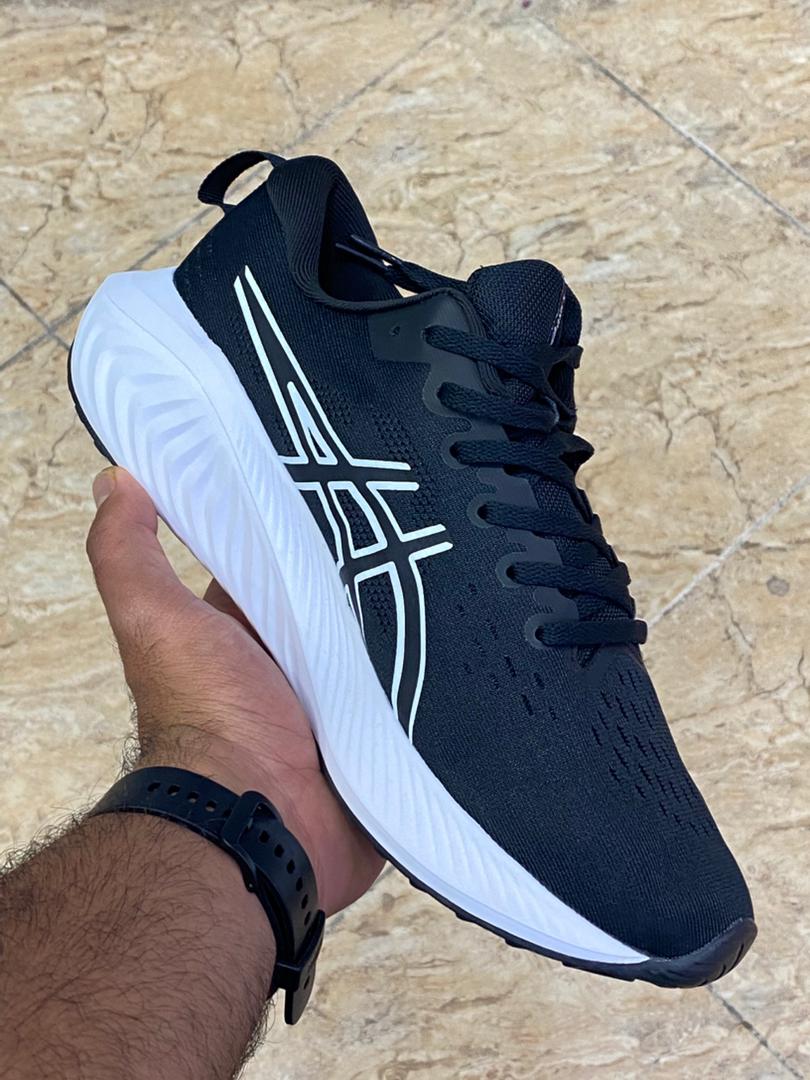 کتونی اسیکس کایانو ۲۹ وارداتی ویتنام پایین ترین قیمت در ایران سایز۳۶ تا ۴۵ asics gel kayano39 vietnam