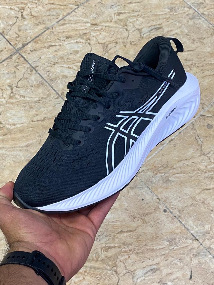 کتونی اسیکس کایانو ۲۹ وارداتی ویتنام پایین ترین قیمت در ایران سایز۳۶ تا ۴۵ asics gel kayano39 vietnam
