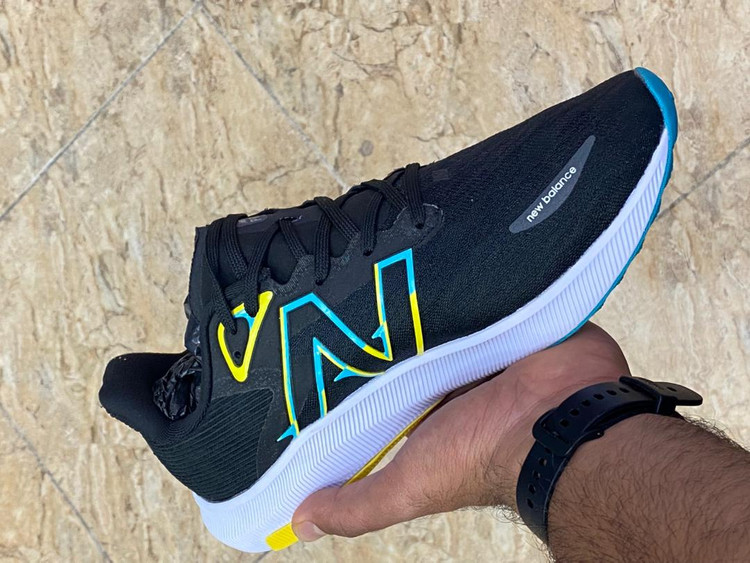کتونی نیوبالانس وارداتی ویتنام مستر کوالیتی a , پایین ترین قیمت در ایران سایز ۴۰ تا ۴۵ newbalance propel vietnam