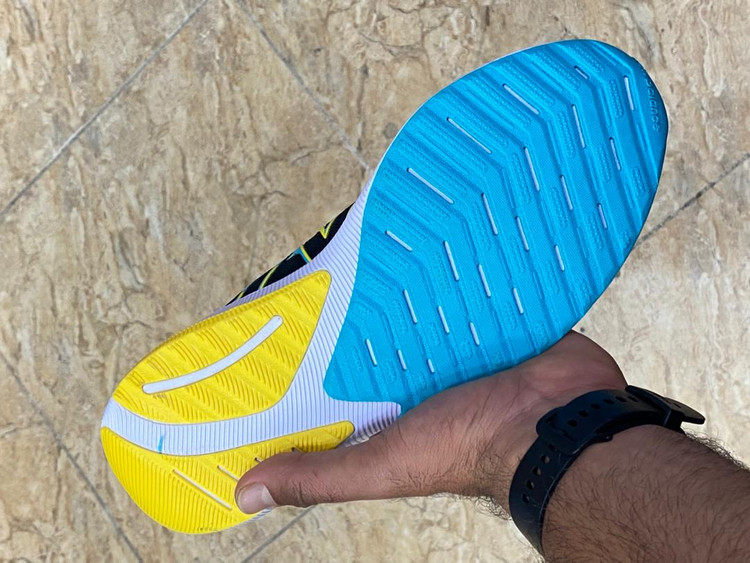 کتونی نیوبالانس وارداتی ویتنام مستر کوالیتی a , پایین ترین قیمت در ایران سایز ۴۰ تا ۴۵ newbalance propel vietnam