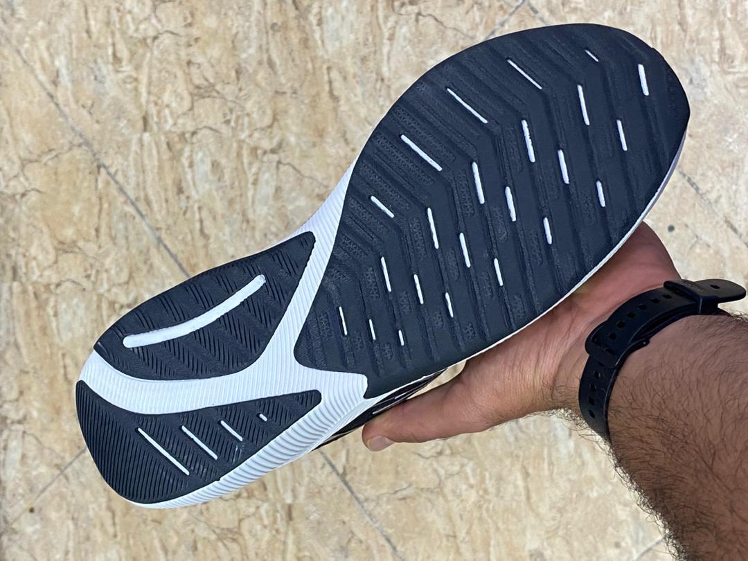 کتونی نیوبالانس وارداتی ویتنام مستر کوالیتی a , پایین ترین قیمت در ایران سایز ۴۰ تا ۴۵ newbalance propel vietnam