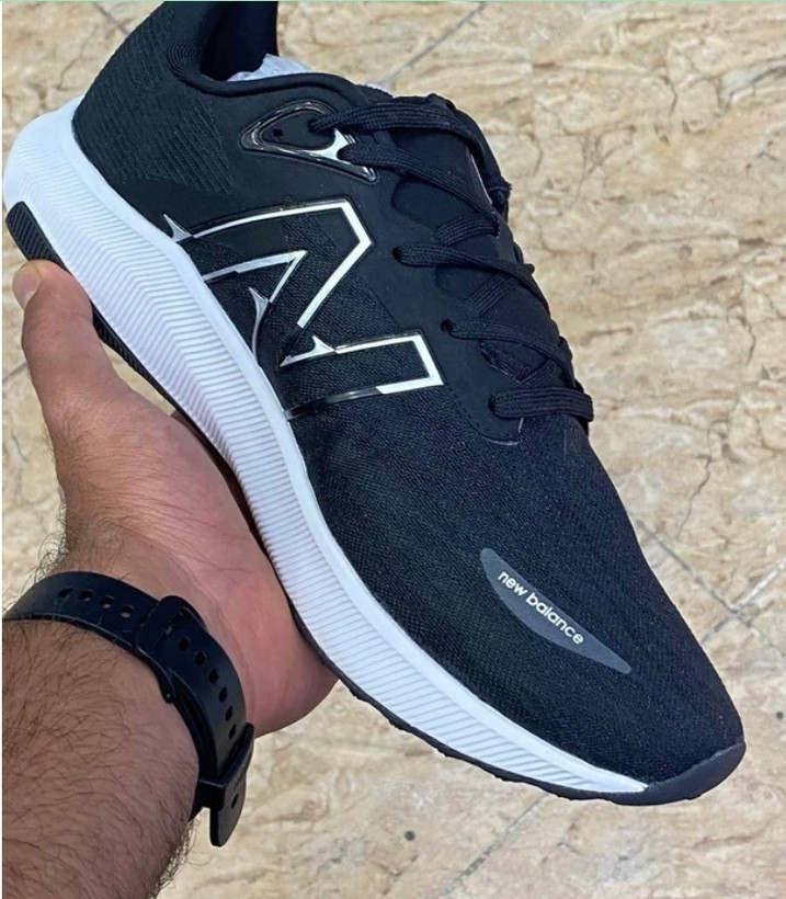 کتونی نیوبالانس وارداتی ویتنام مستر کوالیتی a , پایین ترین قیمت در ایران سایز ۴۰ تا ۴۵ newbalance propel vietnam