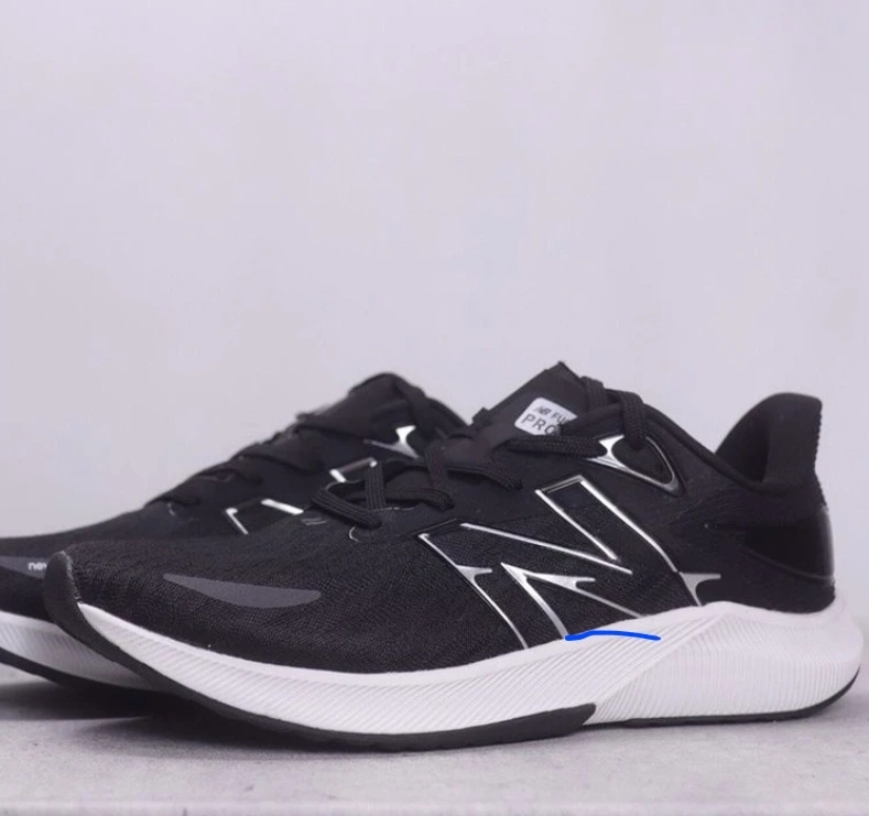 کتونی نیوبالانس وارداتی ویتنام مستر کوالیتی a , پایین ترین قیمت در ایران سایز ۴۰ تا ۴۵ newbalance propel vietnam