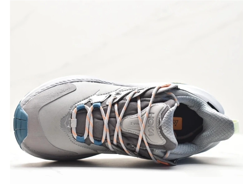 کتونی هوکا وارداتی ویتنام مستر کوالیتی A سایز ۴۰ تا۴۵ تنوع در ۴ رنگ جذاب hoka one one kaha 2 low GTX vietnam