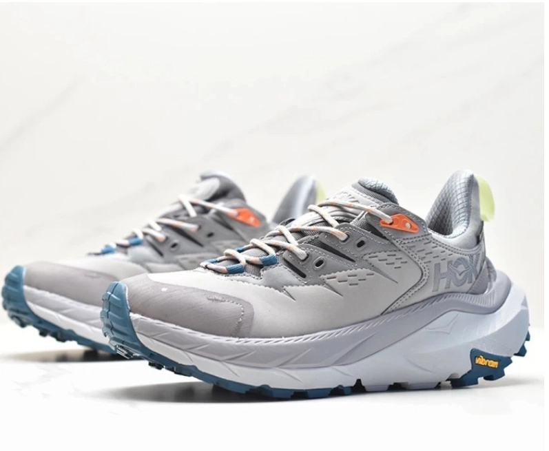 کتونی هوکا وارداتی ویتنام مستر کوالیتی A سایز ۴۰ تا۴۵ تنوع در ۴ رنگ جذاب hoka one one kaha 2 low GTX vietnam