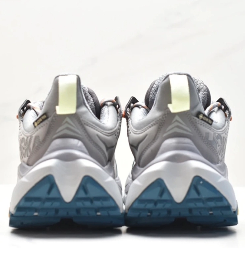 کتونی هوکا وارداتی ویتنام مستر کوالیتی A سایز ۴۰ تا۴۵ تنوع در ۴ رنگ جذاب hoka one one kaha 2 low GTX vietnam