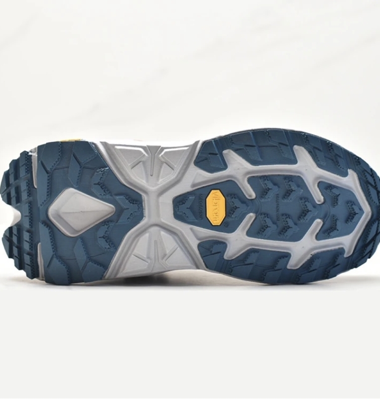 کتونی هوکا وارداتی ویتنام مستر کوالیتی A سایز ۴۰ تا۴۵ تنوع در ۴ رنگ جذاب hoka one one kaha 2 low GTX vietnam