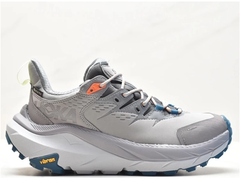 کتونی هوکا وارداتی ویتنام مستر کوالیتی A سایز ۴۰ تا۴۵ تنوع در ۴ رنگ جذاب hoka one one kaha 2 low GTX vietnam