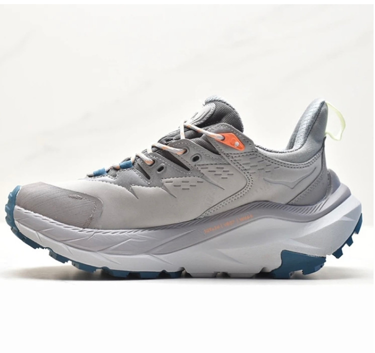 کتونی هوکا وارداتی ویتنام مستر کوالیتی A سایز ۴۰ تا۴۵ تنوع در ۴ رنگ جذاب hoka one one kaha 2 low GTX vietnam