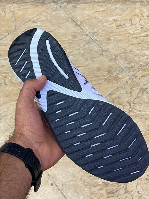 کتونی نیوبالانس وارداتی ویتنام مستر کوالیتی a , پایین ترین قیمت در ایران سایز ۴۰ تا ۴۵ newbalance propel vietnam