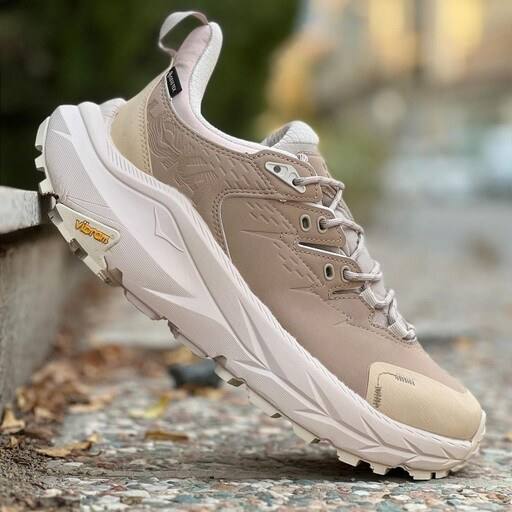 کتونی هوکا وارداتی ویتنام مستر کوالیتی A سایز ۴۰ تا۴۵ تنوع در ۴ رنگ جذاب hoka one one kaha 2 low GTX vietnam