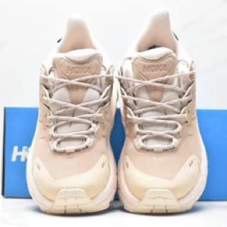 کتونی هوکا وارداتی ویتنام مستر کوالیتی A سایز ۴۰ تا۴۵ تنوع در ۴ رنگ جذاب hoka one one kaha 2 low GTX vietnam
