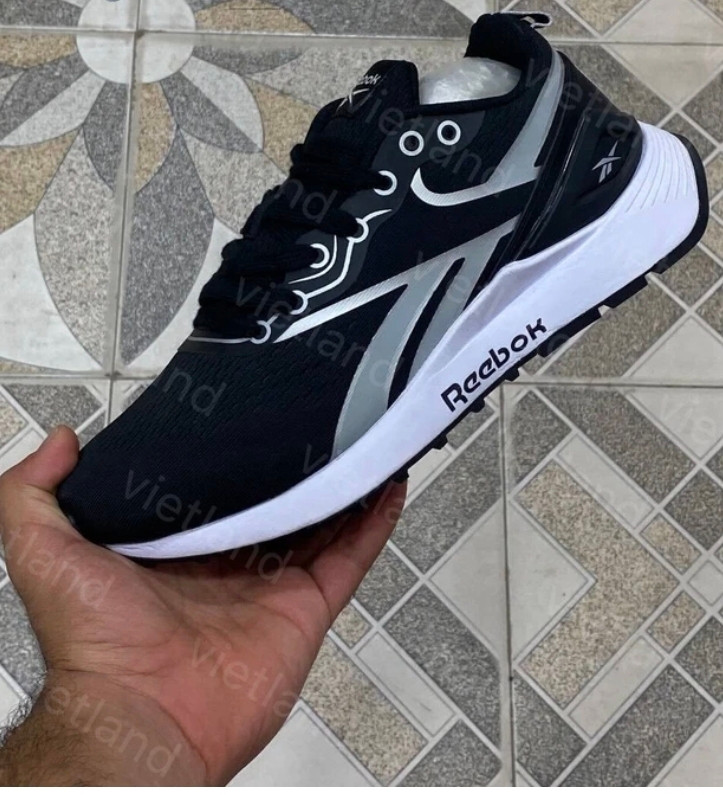 کتونی ریباک وارداتی ویتنام مستر کوالیتی a. پایین ترین قیمت در ایران سایز ۴۴ و ۴۵. Reebok nano flex vietnam