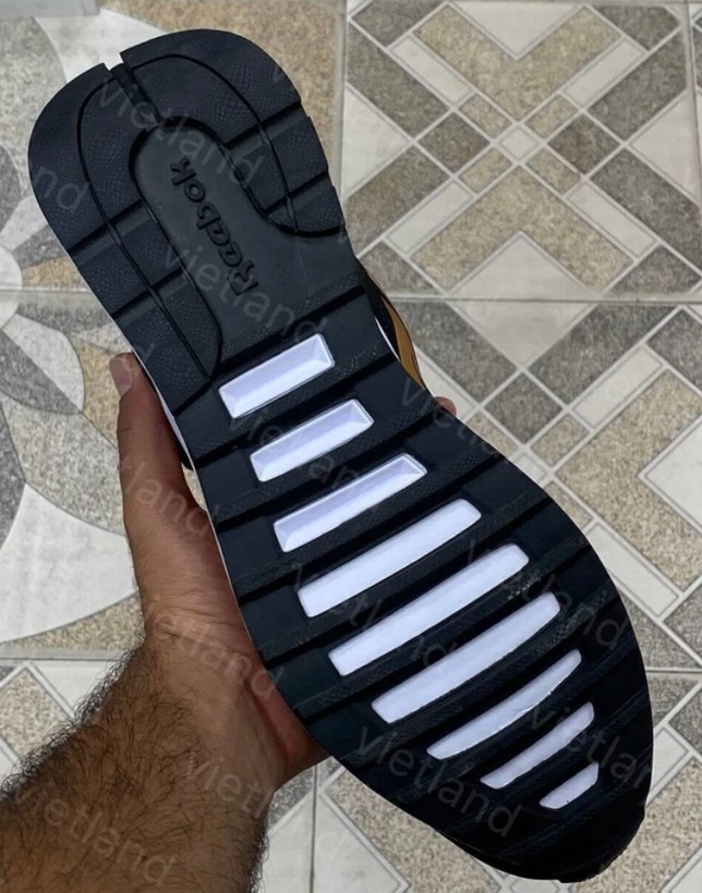 کتونی ریباک وارداتی ویتنام مستر کوالیتی a. پایین ترین قیمت در ایران سایز ۴۴ و ۴۵. Reebok nano flex vietnam