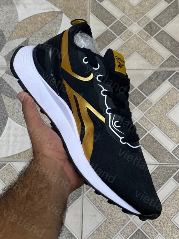 کتونی ریباک وارداتی ویتنام مستر کوالیتی a. پایین ترین قیمت در ایران سایز ۴۴ و ۴۵. Reebok nano flex vietnam