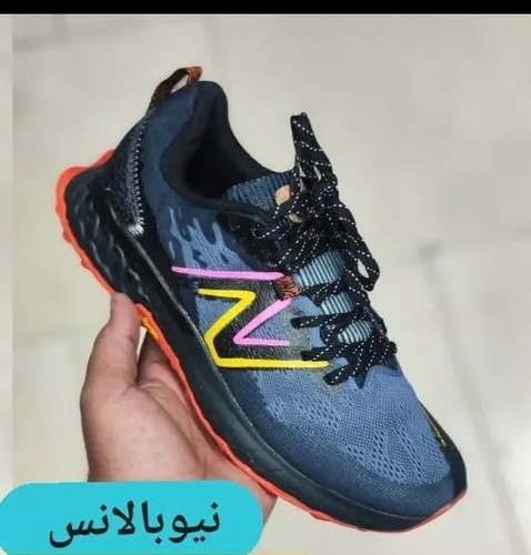 کتونی نیوبالانس فرش فوم کف ویبرام وارداتی ویتنام سایز ۴۰ تا ۴۵ مستر کوالیتی a , تنوع در ۳ رنگ جذاب .newbalance
