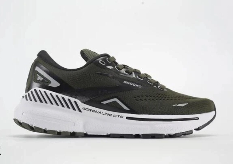 کتونی بروکس آدرنالین جی تی اس ۲۳ وارداتی ویتنام سایز 40 تا45. Brooks adrenaline GTS 23
