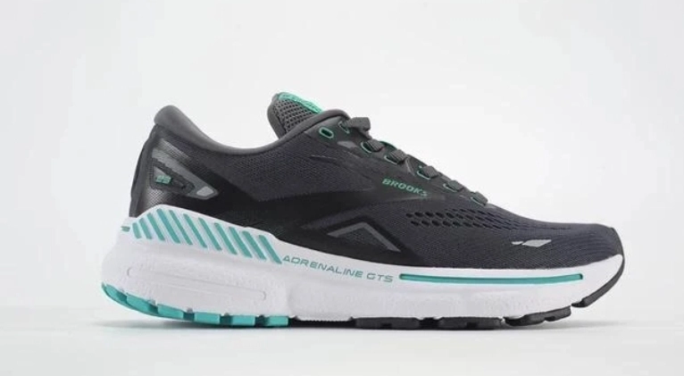 کتونی بروکس آدرنالین جی تی اس ۲۳ وارداتی ویتنام سایز 40 تا45. Brooks adrenaline GTS 23