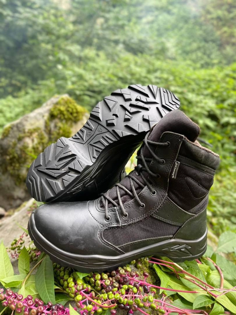 بوت شهری ساقدار کیمیا استوک اروپایی تاناکورا در حد سایز ۴۵ فروش به ضمانت اورجینال boot kimay