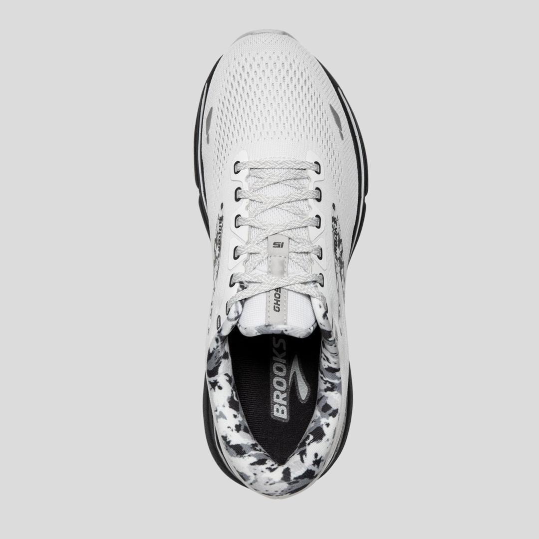 کتونی بروکس گوست ۱۵ وارداتی ویتنام سایز۴۰ تا۴۵ brooks ghost 15