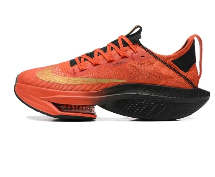 کتونی نایک ایر زوم آلفا مستر کوالیتی a ، وارداتی ویتنام سایز ۴۰ تا ۴۵ . Nike air zoom alphafly vietnam