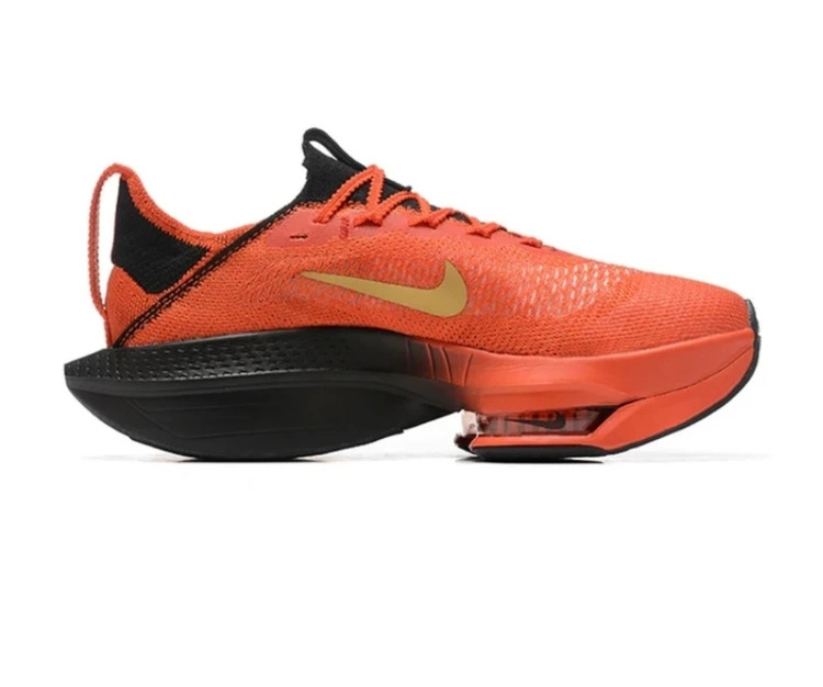 کتونی نایک ایر زوم آلفا مستر کوالیتی a ، وارداتی ویتنام سایز ۴۰ تا ۴۵ . Nike air zoom alphafly vietnam