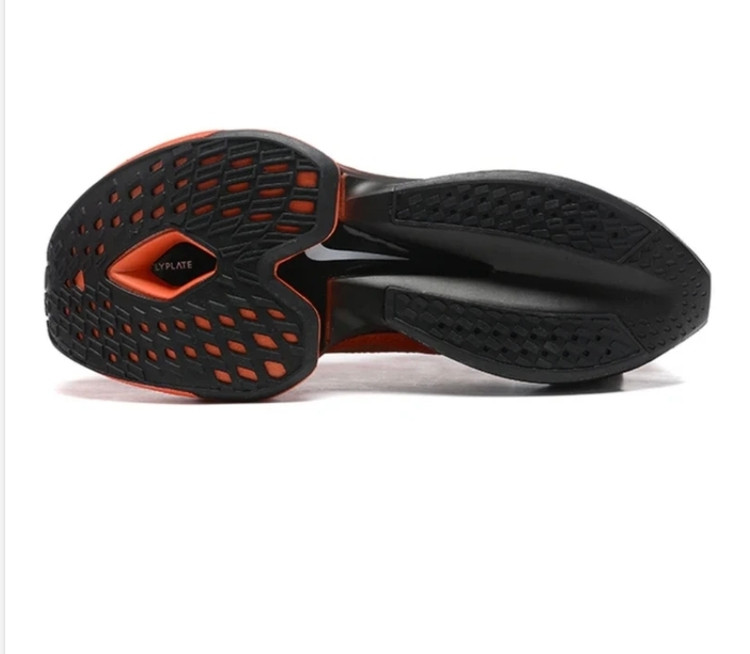 کتونی نایک ایر زوم آلفا مستر کوالیتی a ، وارداتی ویتنام سایز ۴۰ تا ۴۵ . Nike air zoom alphafly vietnam