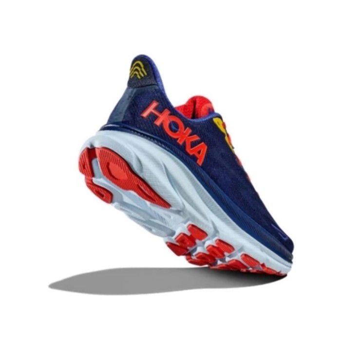 کتونی هوکا کلیفتون ۹ ویتنام وارداتی سایز ۴۰ تا ۴۵ ،تنوع در ۸ رنگ جذاب hoka clifton 9