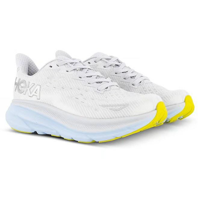کتونی هوکاکلیفتون ۹ ساخت ویتنام وارداتی سایز ۳۸ تا ۴۵ hoka clifton 9