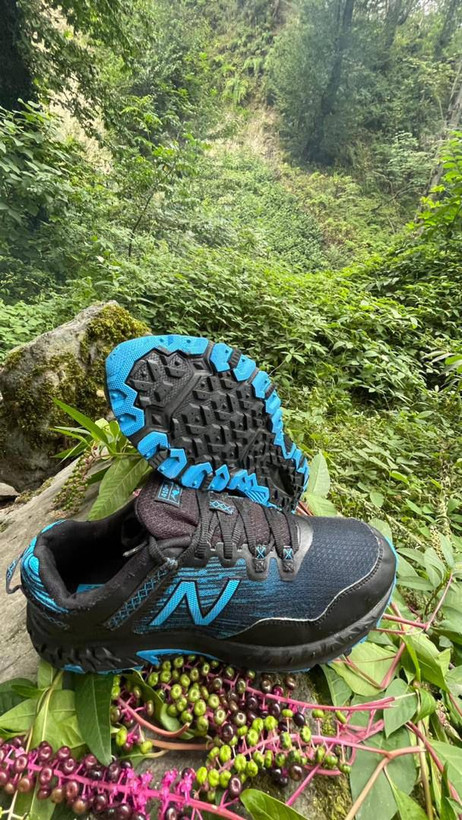 کتونی نیوبالانس استوک اروپایی تاناکورا در حد ، سایز۴۵ . فروش به ضمانت اورجینال . Newbalance original