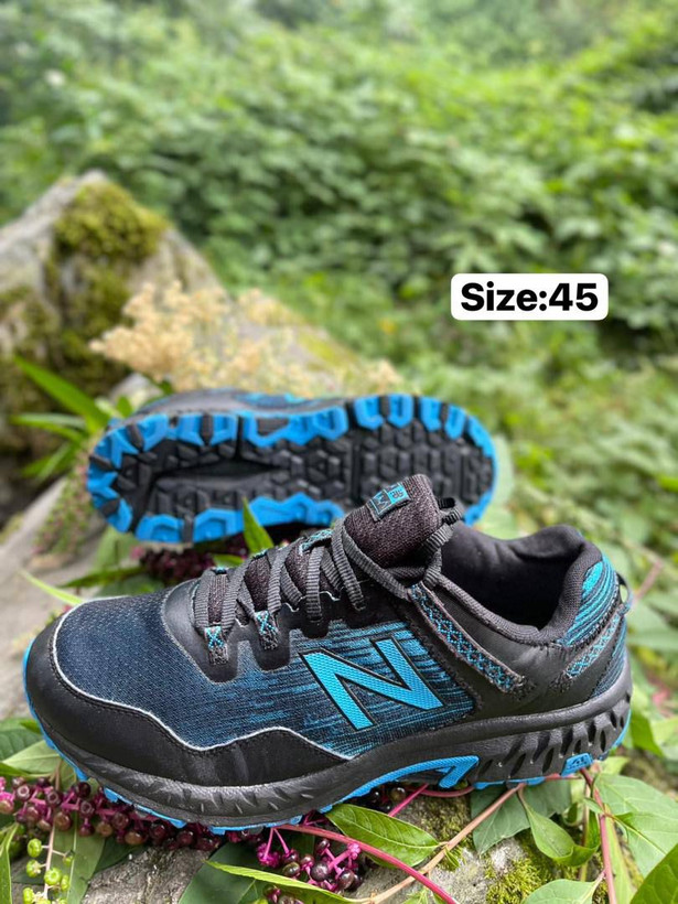کتونی نیوبالانس استوک اروپایی تاناکورا در حد ، سایز۴۵ . فروش به ضمانت اورجینال . Newbalance original