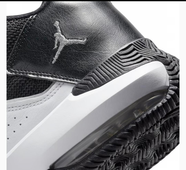کتونی ایر جردن stay وارداتی ویتنام مسترکوالیتی a,سایز ۴۰ تا ۴۵ ،تنوع در ۳ رنگ جذاب. Air jordan stay vietnam