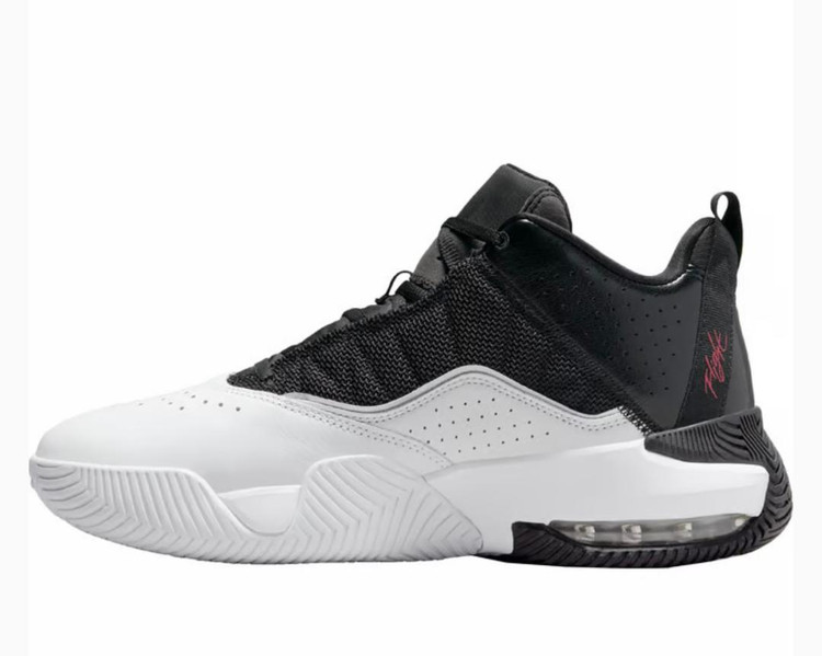 کتونی ایر جردن stay وارداتی ویتنام مسترکوالیتی a,سایز ۴۰ تا ۴۵ ،تنوع در ۳ رنگ جذاب. Air jordan stay vietnam